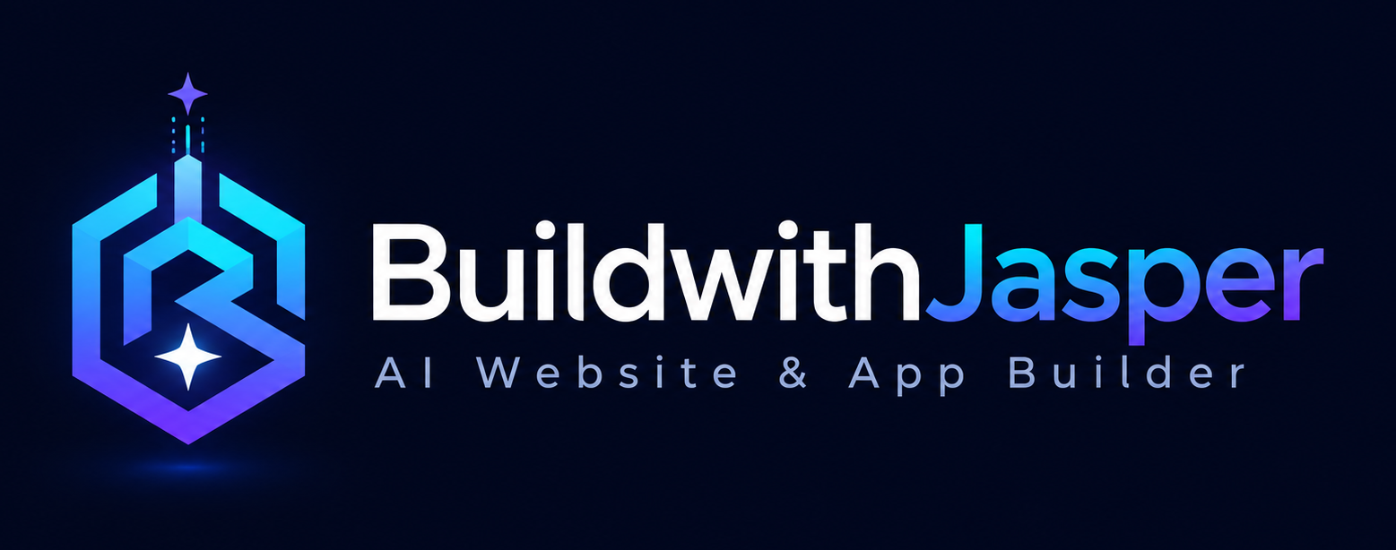 BuildwithJasper logo